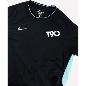 Nike t90 t shirt Clearance
